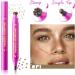 Liquid Eyeliners Freckles Strimp Styl Avec Un Astuce De Contr le Pr cise Formules Port Longues Adapt es Tous Les Niveaux Comp tence Utilisateurs Double Pointe Eyeliners Dotting Pen - Buy Online on GoSupps.com