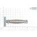 Merkur 43.002 Adjustable Heavy Razor - Chrome Stainless Steel | Premium Shaving for Men | International Shipping Available - Buy Online on GoSupps.com