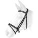 John Whitaker Barton Bridle - Raised Flash Havana Cob | Premium Equestrian Gear for International Shipping - Buy Online on GoSupps.com