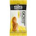 Science in Sport GO Energy Bakes Lemon Flavour - High Carb Soft-filled Energy Snack - 12 Bars (30g Carbs Each) - Pack of 12 - Buy Online on GoSupps.com