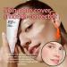 Pore Primer 2024 New Magic Pore Eraser Waterproof Face Primer Pore Eraser Magic Makeup Primer Invisible Pores (2 pc) - Buy Online on GoSupps.com