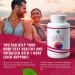 Liver Cleanse Support Supplement with Milk Thistle, Turmeric, Dandelion, Artichoke & Vitamin B12 - 2 Vegetarian Capsules - Buy Online on GoSupps.com