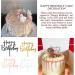 4 Pieces Happy Birthday Cake Topper Cake Decoration Supplies Cake Topper Cake Toppers Birthday Personalised for Birthday Cake Decorations Supplies (Multicolor) - Buy Online on GoSupps.com
