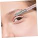 NOLITOY 24 Pcs Fruit Embroidery Pen Brow Pencil Lady Tools Double-headed Eyebrow Pen Make up Miss Crystal 1 count (Pack of 1) Assorted Colorx8pcs - Buy Online on GoSupps.com