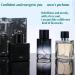 Men's 3 - Piece Set of Long - Lasting Perfume in Gift Box: Enchanting Jasmine Sweet Vanilla & Mysterious Sandalwood for Elegance and Freedom - A Fragrant Ambiance of Allure.30ml - Buy Online on GoSupps.com