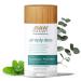 Raw Sugar Aluminum Free Deodorant Stick Simply Deo (Pack of 1) Whole Body Deodorant for Women & Men Clean Formulated without Baking Soda Talc & Parabens Eucalyptus + Fresh Mint Eucalyptus + Fresh Mint 2.7 Ounce (Pack of 1)