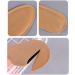 Lencyotool Foot Warmer | Adhesive Temporary Insole Heater | 8-10 Hours Heat | Durable Safe Odorless | For Sizes 40-43 - Buy Online on GoSupps.com