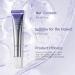 Ninnyi Eye Cream Anti Aging with Rolling Ball Under Eye Repair Cream for Wrinkles Puffy Eyes Lines Dark Circles(20g) - Buy Online on GoSupps.com
