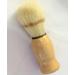 Premium 100mm Badger Hair Shaving Brush with Wooden Handle - Barber Salon Tool for Ultimate Shaving Experience | International Shipping Available - Buy Online on GoSupps.com