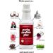 Perky Plus Stain Remover - 32 oz | For Carpet, Cars, Clothes, Couches - Buy Online on GoSupps.com