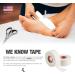 Mueller MTape Athletic Tape Case - 32 Rolls, 1.5 x 15 Yards, White | Mtape - Buy Online on GoSupps.com