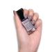 LONDONTOWN Lakur Enhanced Colour - Luxe Cashmere Nail Polish for Flawless Finish | International Shipping Available - Buy Online on GoSupps.com
