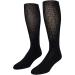 Physician's Choice 12 Pair Black Diabetic Knee High Socks for Big Men 13-15 - Buy Online on GoSupps.com