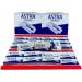 Astra Superior Stainless Double Edge Razor Blades - 100 Pack | Best International Shipping - Buy Online on GoSupps.com