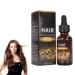 Hair Growth Oil Thinned Hair Liquid Grow Hair Deeply Nourishing Scalp Stimulates Hair Growth Trengthen Hair Roots Moisturize & Repair Dry Damaged Hair Care Hair Growth Serum for All Hair Types