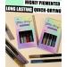 Glitter Eyeliner Waterproof Liquid Pencil Set - Bold Colors Eye Makeup Pen for Long-Lasting Effects - Women's Gift - Buy Online on GoSupps.com