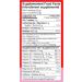 WakeWater Plus Energy Powder | Cherry Lime | Vitamins and Electrolytes | Natural Green Tea Caffeine | No Sugar or Artificial Sweetener | 140g (28 Servings) 140 g (Pack of 1) - Buy Online on GoSupps.com