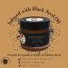 Premium Bahawat Beard Butter for Men - Tobacco & Vanilla | 2 oz Leave-in Conditioner | Made in USA with 11 Organic Ingredients | Soften, Strengthen & Moisturize Beard | Best Beard Butter for Itch Relief - Buy Online on GoSupps.com
