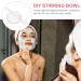 Ipetboom Face Mask Mixing Bowl Set | DIY Facial Mud Bowl & Cosmetic Beauty Tool for Home & Salon - International Shipping Available - Buy Online on GoSupps.com