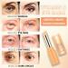 Vitamin C Eye Cream Stick Dark Circle Eye Cream Anti Aging - Eye Cream For Wrinkles Eye Bags Remover Women Under Eye Cream - Reducing Fine Lines Smoothens Wrinkles Eye Balm For Puffiness - Buy Online on GoSupps.com