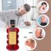 Ginger Massage Oil - Relaxing Muscle & Moisturizing Body Oil for Men & Women | 8.8 oz - Buy Online on GoSupps.com