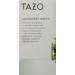 Tazo Cucumber White Tea - 20 Bags | Refreshing Herbal Blend - Buy Online on GoSupps.com
