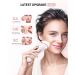 3-in-1 IPL Laser Hair Removal Device for Men and Women | 9 Energy Levels | 999,999 Flashes | At-Home Permanent Hair Remover for Whole Body - Buy Online on GoSupps.com