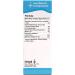 Buy UNDA 3 Numbered Compounds - Homeopathic Remedy | 0.7 fl. oz. - International Shipping Available - Buy Online on GoSupps.com