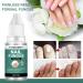 Fungal Nail Treatment + Nail File | Extra Strong Ingrown Toenail Care Oils | Anti Toe Nail Fungus Solution (10ML) - Buy Online on GoSupps.com