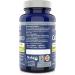 Naka Platinum Ultra Collagen featuring 1000mg of Peptain each tablet Maximum Potency Bioactive Marine Collagen Peptides. For Skin Nails Bones and Joints (125 tabs) - Buy Online on GoSupps.com