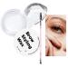 Clear Eyebrow Gel Eyebrow Gel Waterproof Eyebrow Lamination Gel | Daily Use Eye Lift Makeup Shapes Cosmetics for Women Girlfriend Mom