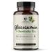 Glucosamine chondroitin high -dose 195 capsules high -dose with 1500 and 1200 mg per daily dose sufficient for 2 months without additives and laboratory tests in Germany 195 produces (1 Pack)