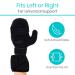 Vive Resting Hand Splint - Stroke Recovery Brace for Finger Straightening - Right & Left Wrist Immobilizer for Arthritis Tendonitis Carpal Tunnel Relief - Buy Online on GoSupps.com