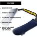 Hayabusa Boxing Gloves Deodorizer Charcoal - Fight Odor and Bacteria - Buy Online on GoSupps.com