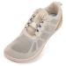 IceUnicorn Barefoot Shoes Women Wide Barefoot Shoes Men Walking Shoes Finess Shoes Outdoor Leisure 39 EU 146beige