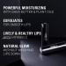 Courage Lip Balm for Men | Hydrating Shea Butter & Cica Formula | Anti-Aging Moisturizer for Dry Chapped Lips | 0.12oz - Buy Online on GoSupps.com