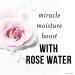 Pantene Pro-V Miracle Moisture Boost Conditioner â€“ Sulfate Free with Rose Water, 8 fl oz - Buy Online on GoSupps.com