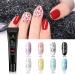 Buy Biewee 8-Color UV Gel Nail Polish Set | Vibrant Gel Colors for Nail Design | International Shipping - Buy Online on GoSupps.com
