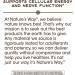 Nature's Way Vitamin B12 Lozenge 2000mcg - 100 Count (Pack of 1) - Buy Online on GoSupps.com
