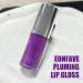 EONFAVE 3D lip gloss Juicy liquid lipstick with moisturizing lip oil glossy and plumping effect - Buy Online on GoSupps.com