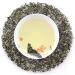 COLORFULTEA - 100g (3.5 oz) - Chinese Green Tea - Chun Mee Green Tea/Chunming Green Tea - 100% Natural Organic (Top Grade)