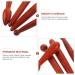 Shop Minkissy 12-Piece Acupuncture Rod Set | Deep Tissue Massage Tools & Relaxation Solutions for Feet & Face - Buy Online on GoSupps.com