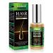 Hair Growth Serum - Hair Growth Oil for Thicker & Healthier Hair Reduces Hair Shedding with Biotin and Advanced Topical Formula