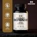 DAMN GOOD The Hodge Twins Immune Defense Supplement (60 Capsules) Sea Moss Blend Capsules for Everyday Balance Digestive Support and Whole-Body Wellness with Vitamins Minerals and Botanicals - Buy Online on GoSupps.com