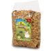 JR FARM Dwarf Hamster Feast 600 g Chicken Beef Seafood Rice 600 g (1 pack)