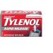 Tylenol Rapid Release for Headache Pain Relief Fever (500 mg Acetaminophen 80 Gelcaps) + Tylenol Muscle Aches and Body Pain (650 mg Acetaminophen 16 Caplets) 80 Count (Pack of 1) Medication+Tylenol - Buy Online on GoSupps.com