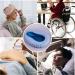 Soft Bed Pan Cushion Seat Cover - Stretchable & Non-Irritating - 1 Count - Buy Online on GoSupps.com