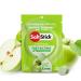SaltStick Fastchews Lot de 10 bo tes m cher pour lectrolyte Vert pomme