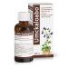 Umckaloabo drop |50 ml |for cough sore throat and runny nose as symptoms of acute bronchitis |Vegetable drug |Fights the pathogens relieves and accelerates healing 50 ml (1 Pack)