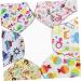 Reusable Mama Pads - Washable Cloth Menstrual Pads for Comfort and Convenience - Buy Online on GoSupps.com